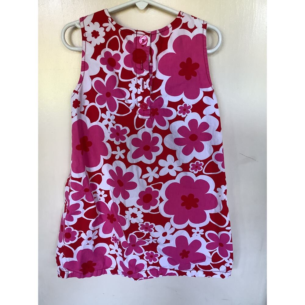 Carter size 6x sundress